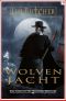 [The Dresden Files 02] • Wolvenjacht